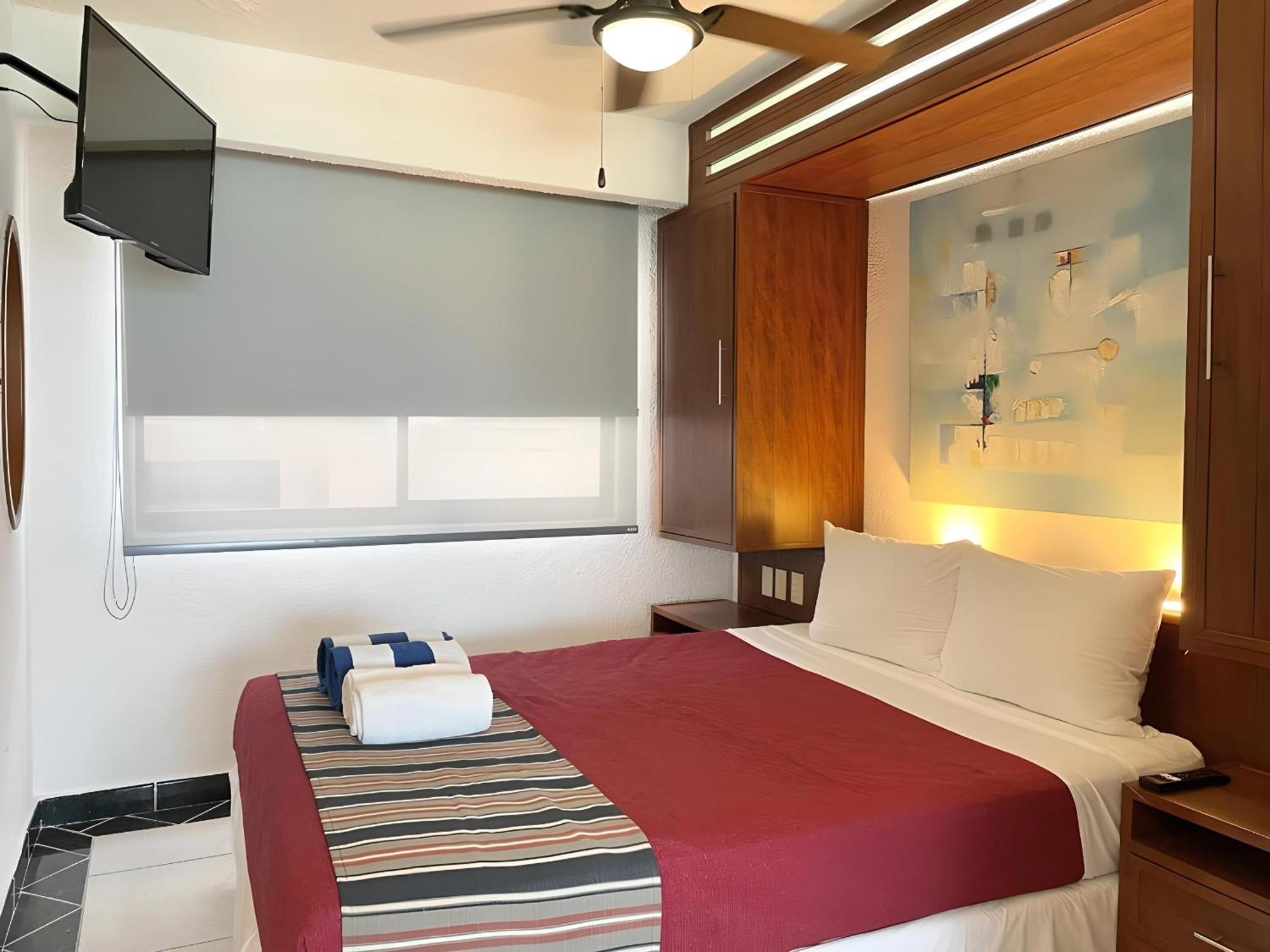 Marlin By Andiani Travel Apartman Cancún Kültér fotó