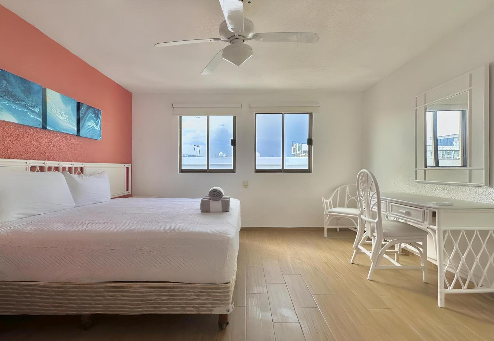 Marlin By Andiani Travel Apartman Cancún Kültér fotó