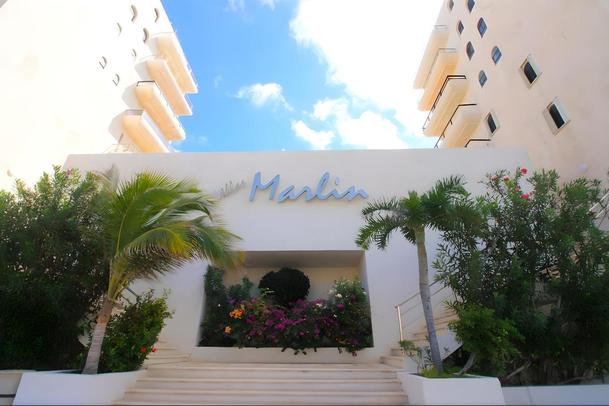 Marlin By Andiani Travel Apartman Cancún Kültér fotó