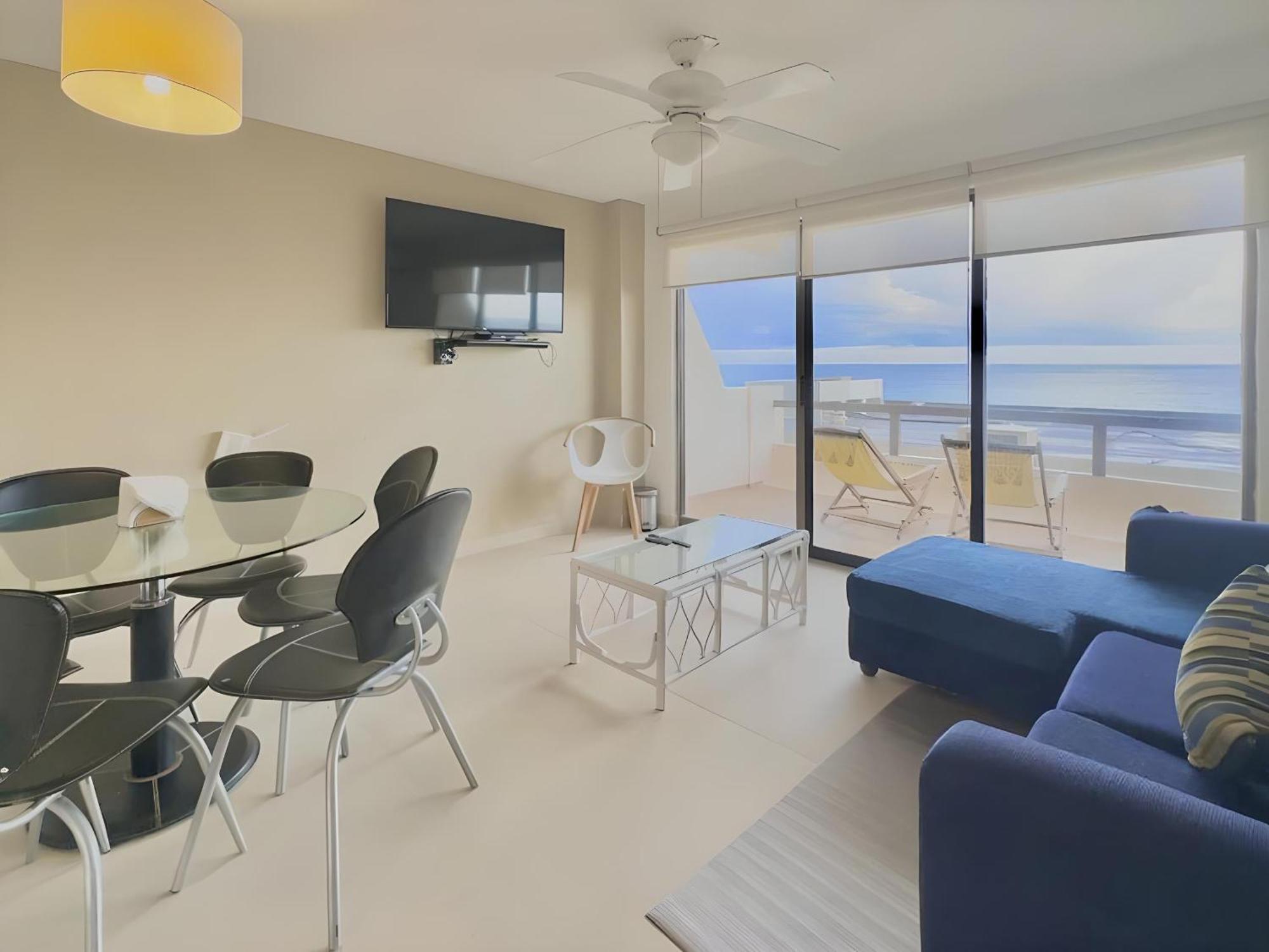 Marlin By Andiani Travel Apartman Cancún Kültér fotó