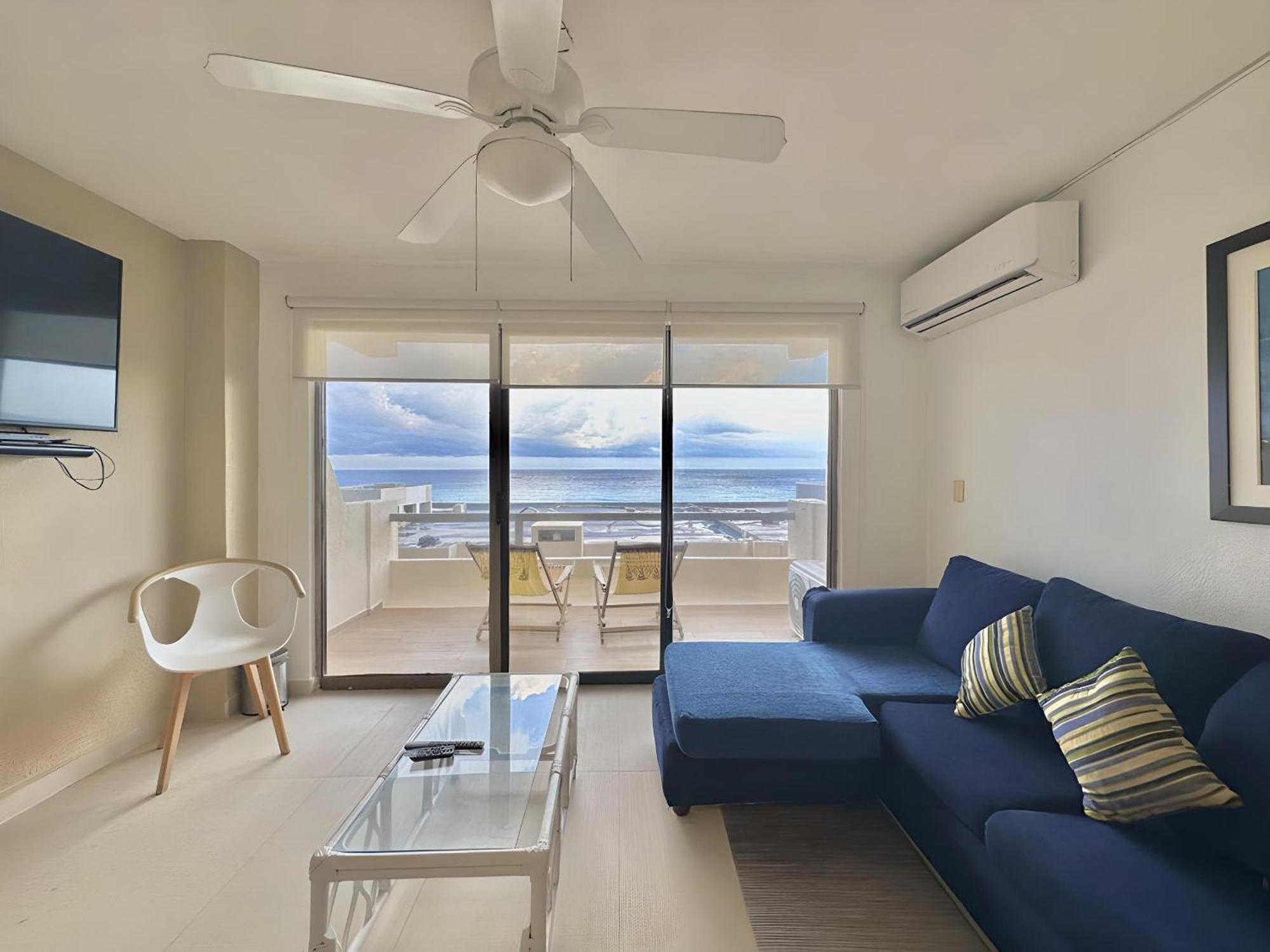 Marlin By Andiani Travel Apartman Cancún Kültér fotó