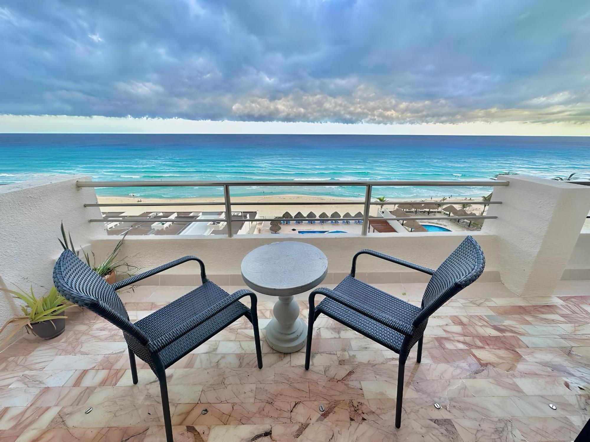 Marlin By Andiani Travel Apartman Cancún Kültér fotó