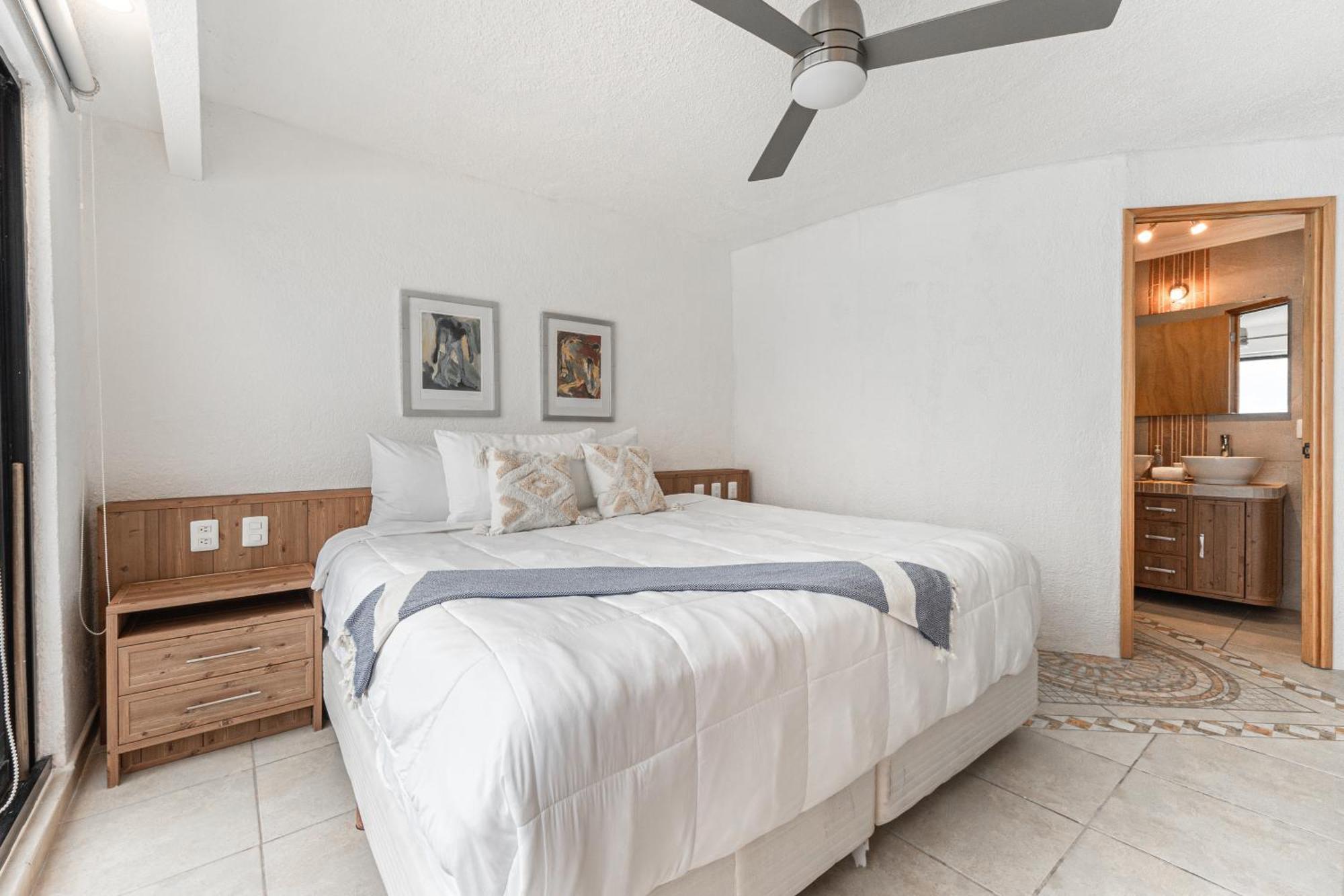 Marlin By Andiani Travel Apartman Cancún Kültér fotó