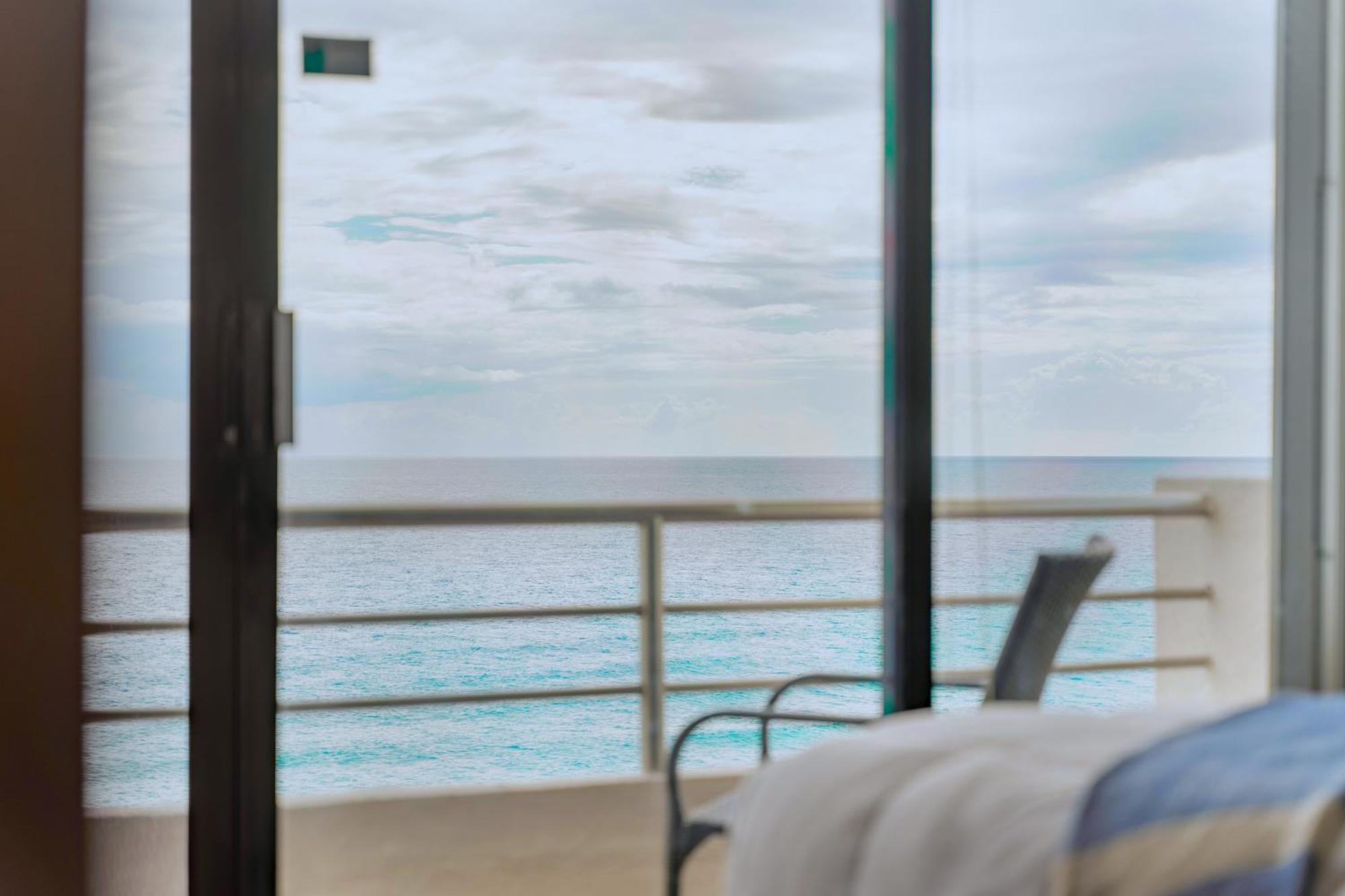 Marlin By Andiani Travel Apartman Cancún Kültér fotó