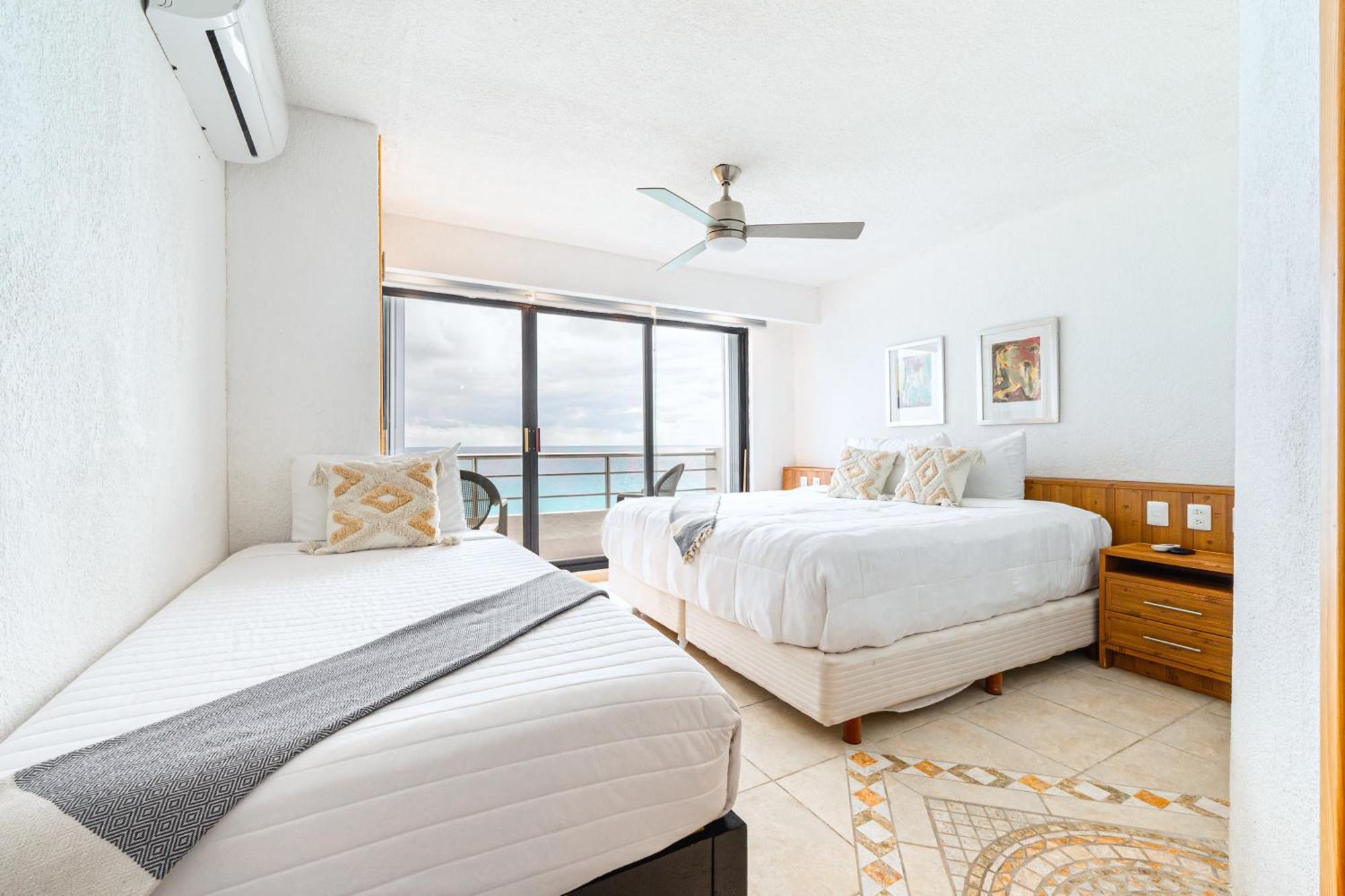 Marlin By Andiani Travel Apartman Cancún Kültér fotó