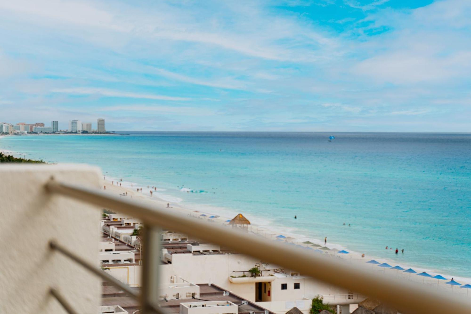 Marlin By Andiani Travel Apartman Cancún Kültér fotó