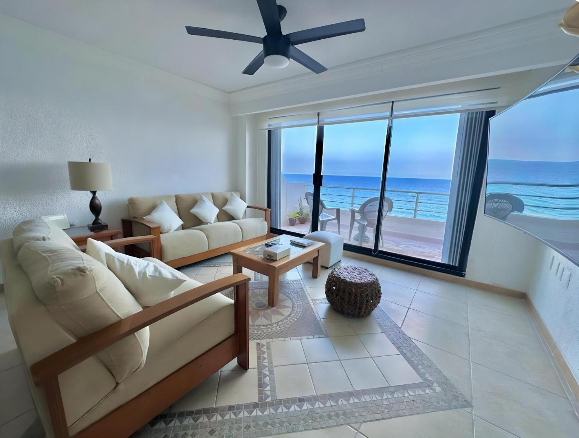 Marlin By Andiani Travel Apartman Cancún Kültér fotó